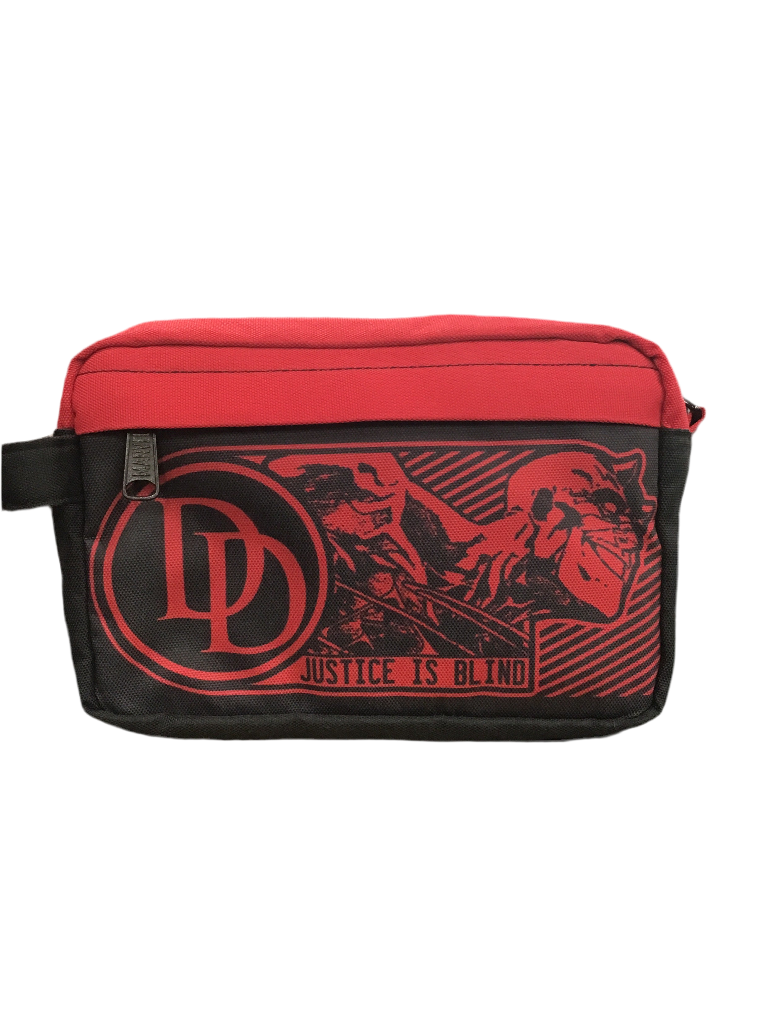 Marvel Daredevil Travel Bag