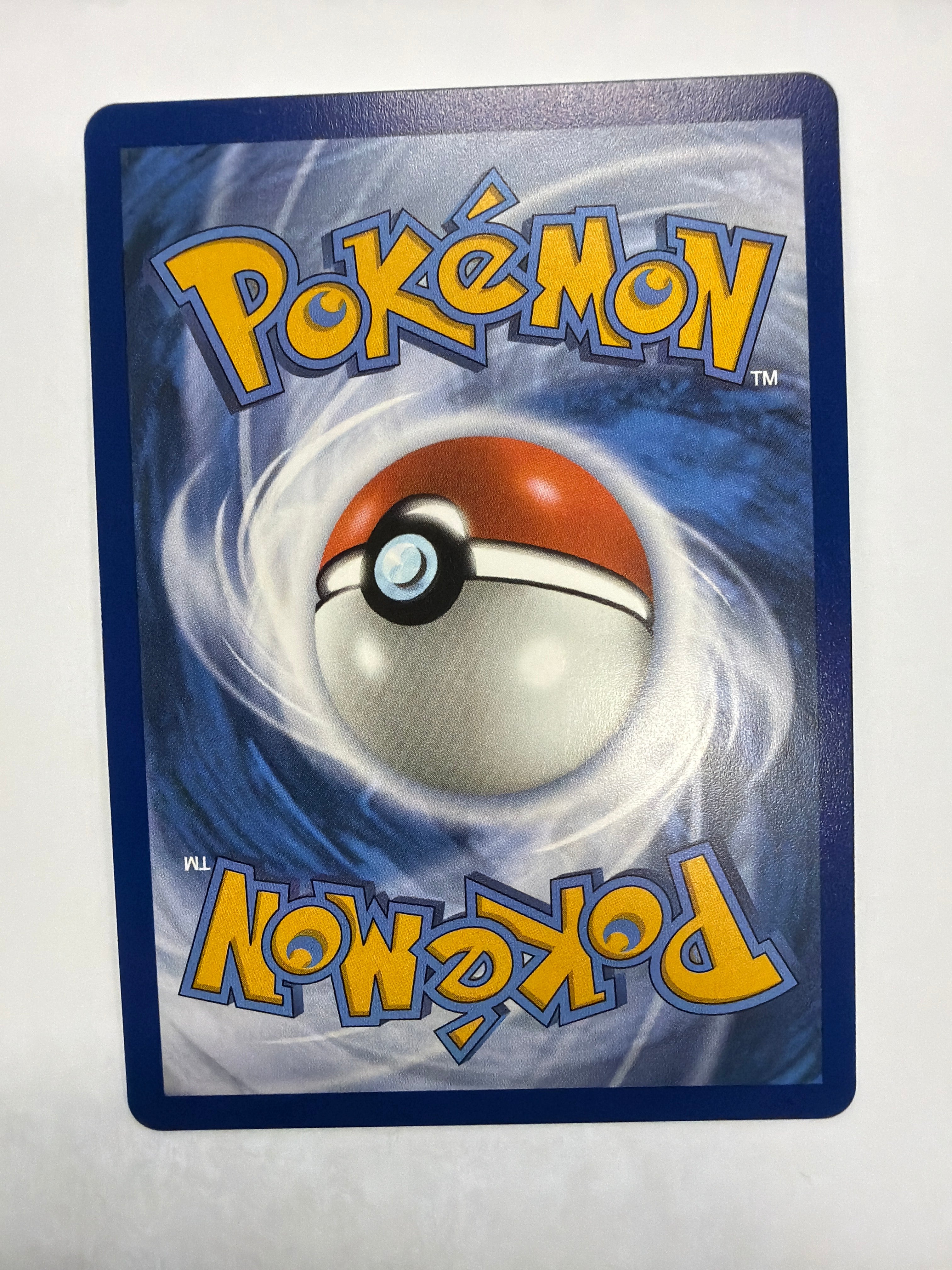 Pokémon TCG - Journey Together Dudunsparce ex 121/159 NM