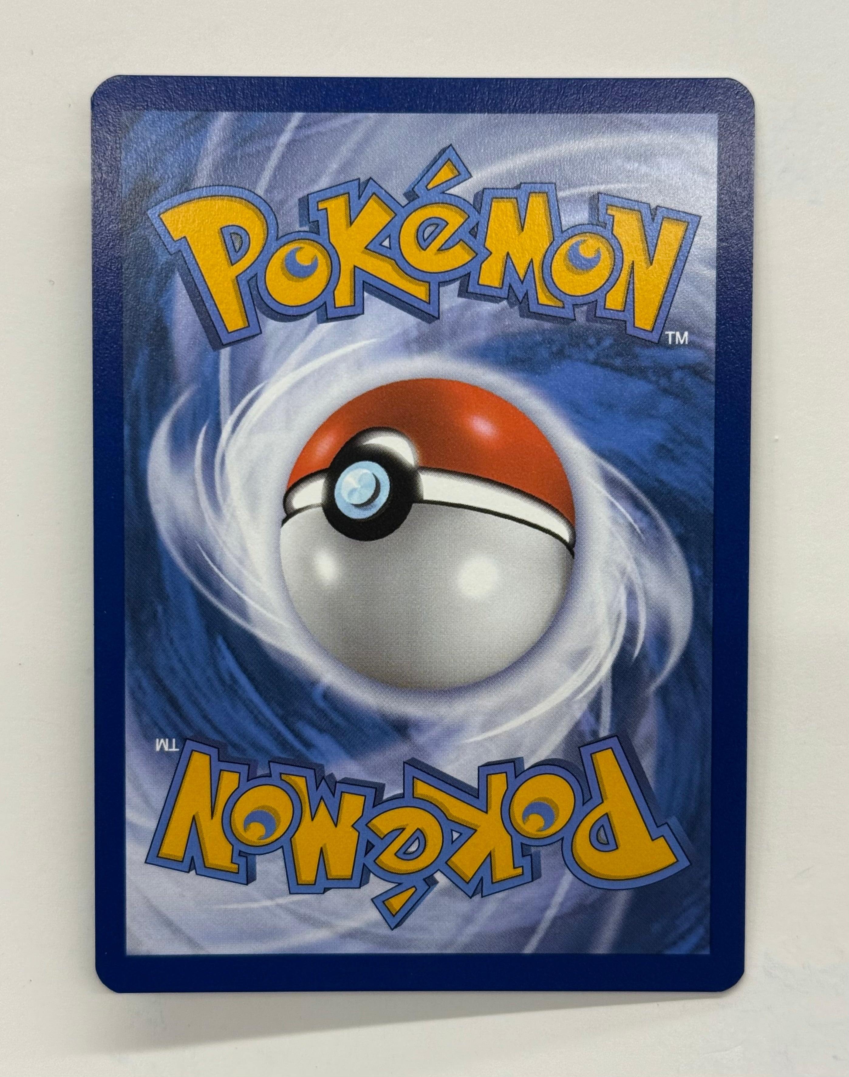 Pokémon TCG - Scarlet & Violet Miraidon EX 244/198 NM