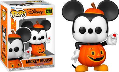 Funko Pop! Disney Mickey Mouse #1218