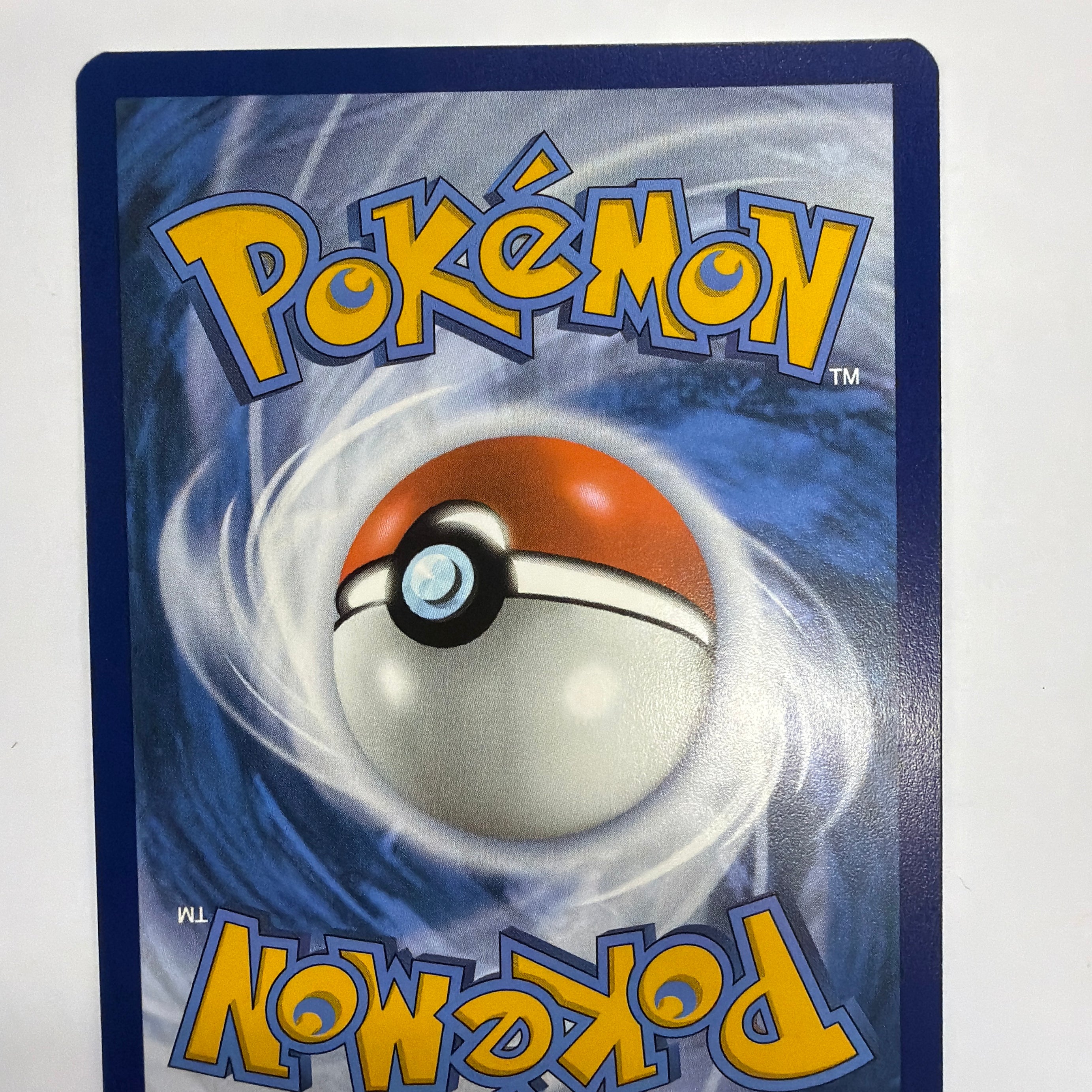 Pokémon TCG - Obsidian Flames Klawf ex 120/197 NM