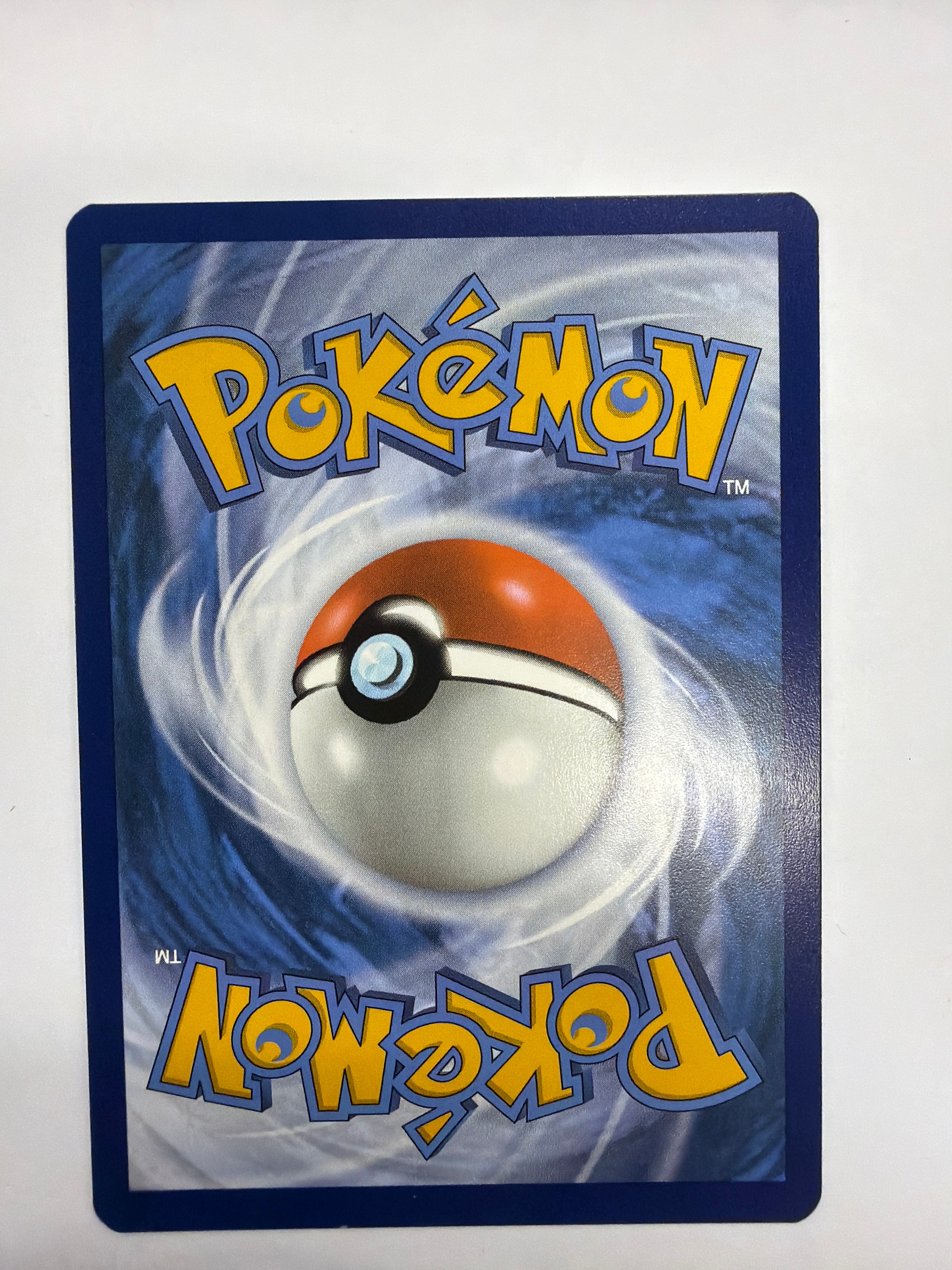 Pokémon TCG - Obsidian Flames Klawf ex 120/197 NM