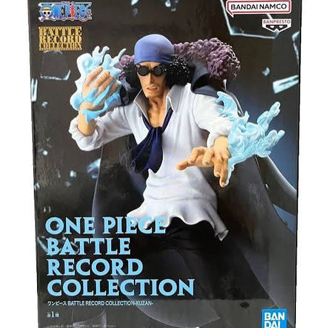 Bandai Banpresto One Piece Battle Record Collection Kuzan Statue