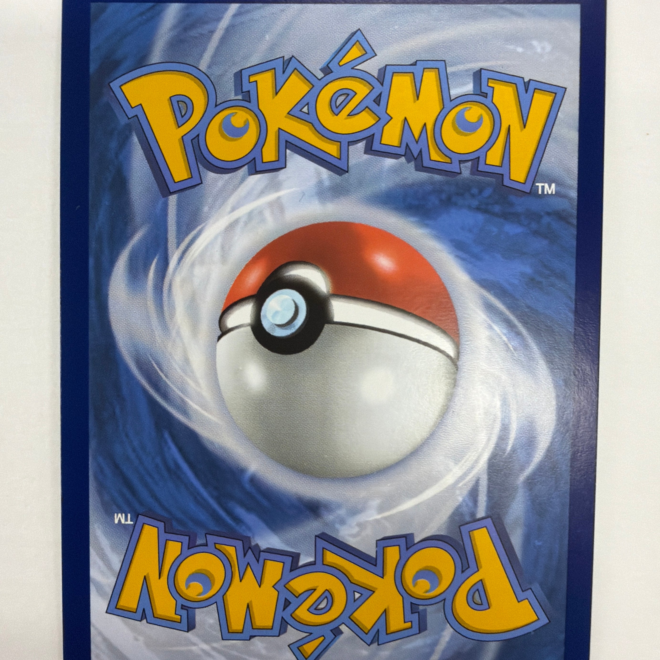 Pokémon TCG - Paldea Evolved Pikachu ex 063/194 NM