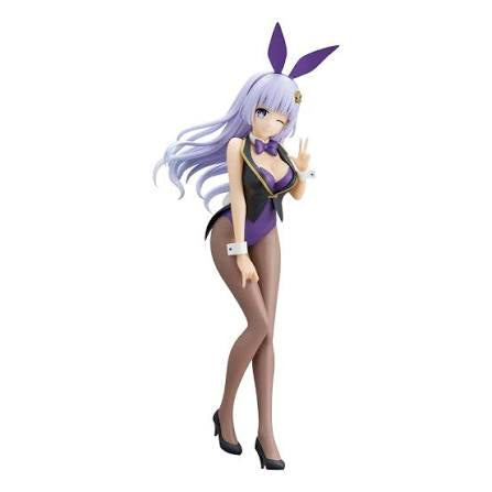 Banpresto Glitter & Glamours Date A Live Miku Izayoi Statue