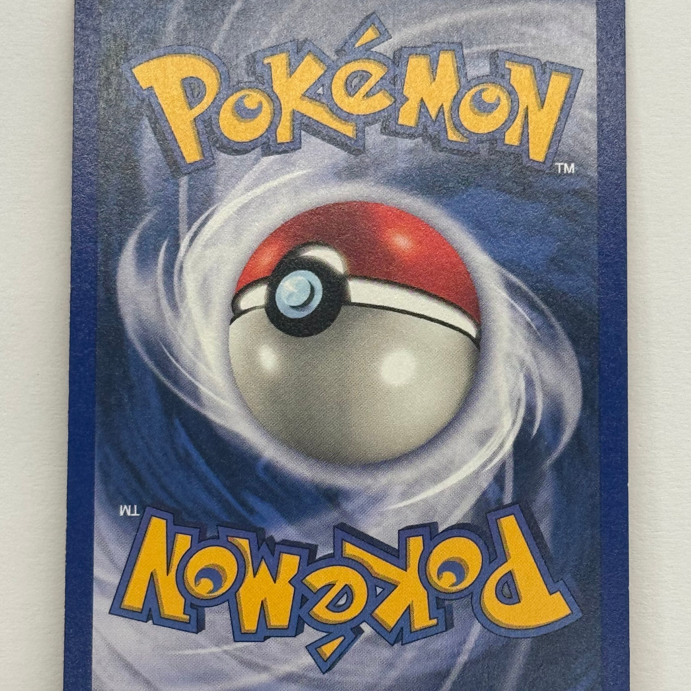 Pokémon TCG - Jungle Unlimited Vileplume 15/64 LP