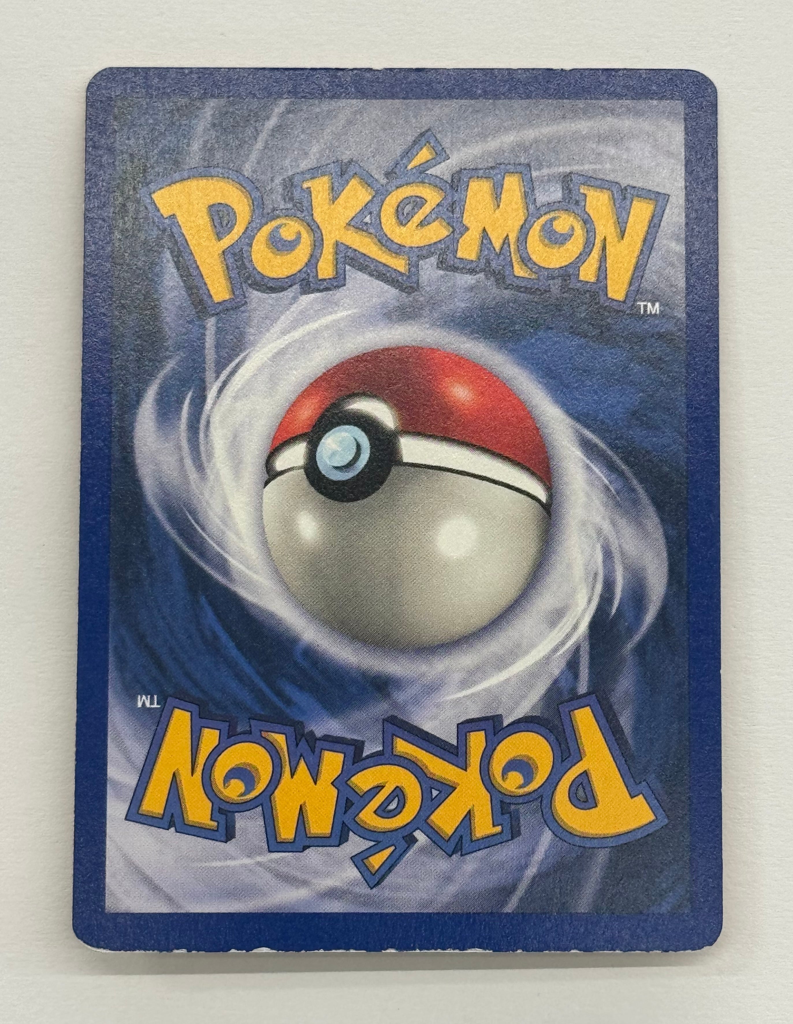 Pokémon TCG - Jungle Unlimited Vileplume 15/64 LP