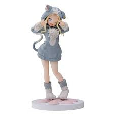 Sega Luminasta Re : Life in a Different World from Zero Beatrice The Great Spirit Pack Statue