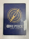 One Piece TCG Zeus OP11-106 Rare SP NM