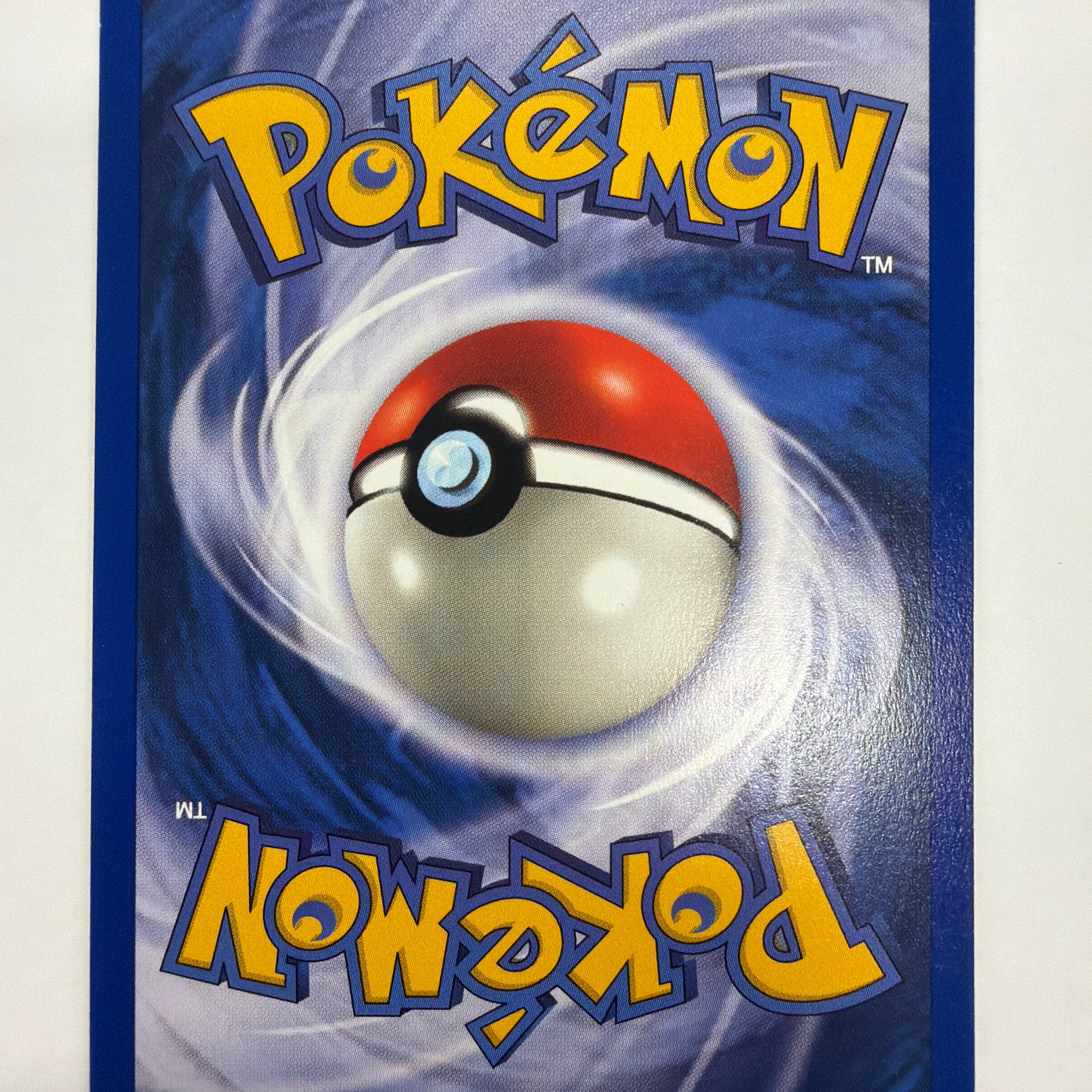 Pokémon TCG - Base Set Unlimited Shadowless Haunter 29/102 LP