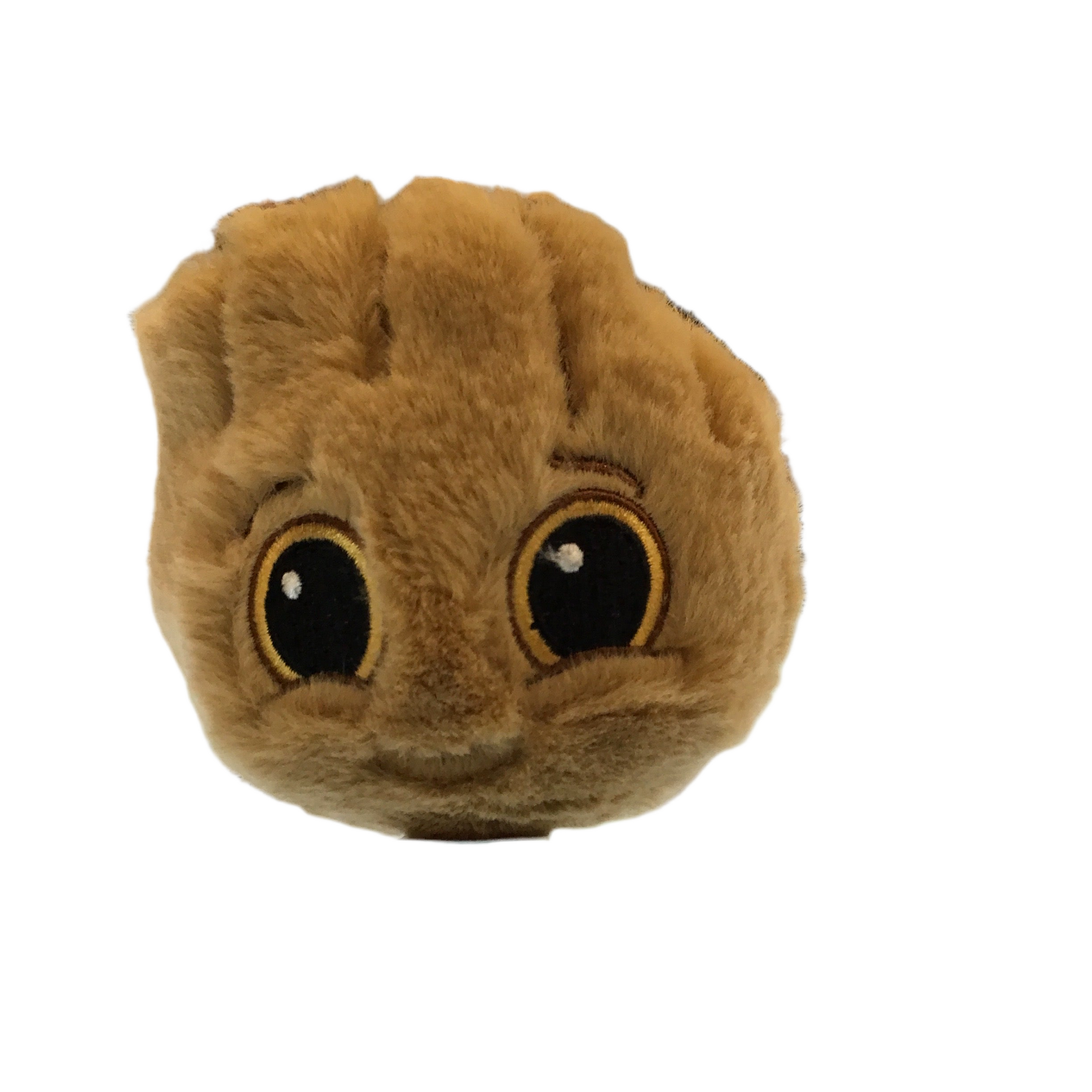 Ty Beanie Bouncers Marvel’s Groot Plush Bouncer