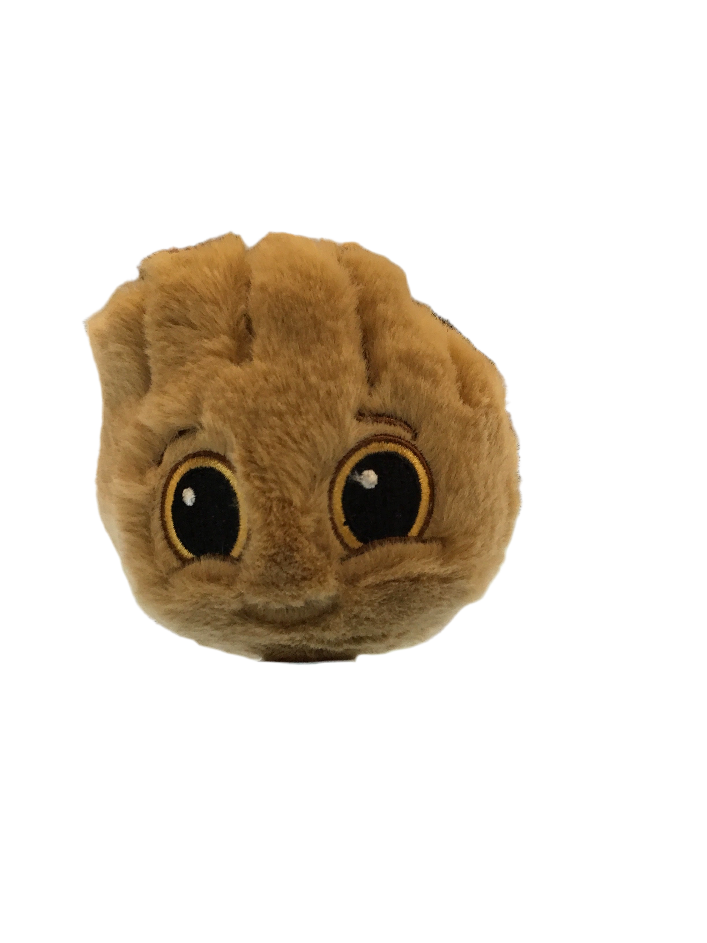 Ty Beanie Bouncers Marvel’s Groot Plush Bouncer