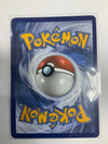 Pokemon TCG Musharna 117/086 Black Bolt Illustration Rare NM
