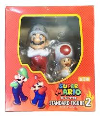 Nintendo Super Mario & Toad Standard Figure 2