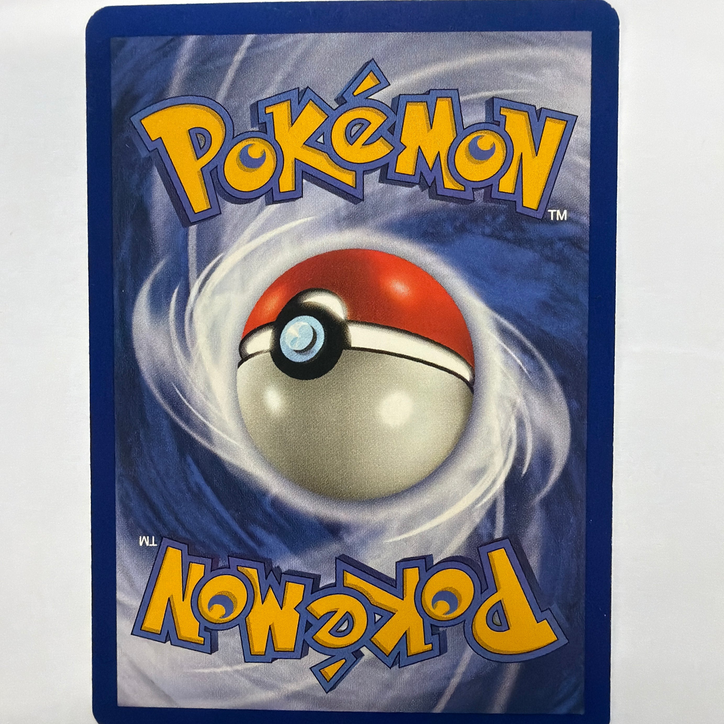Pokémon TCG - Fossil 1st Edition Slowpoke 55/62 Non-Holo NM
