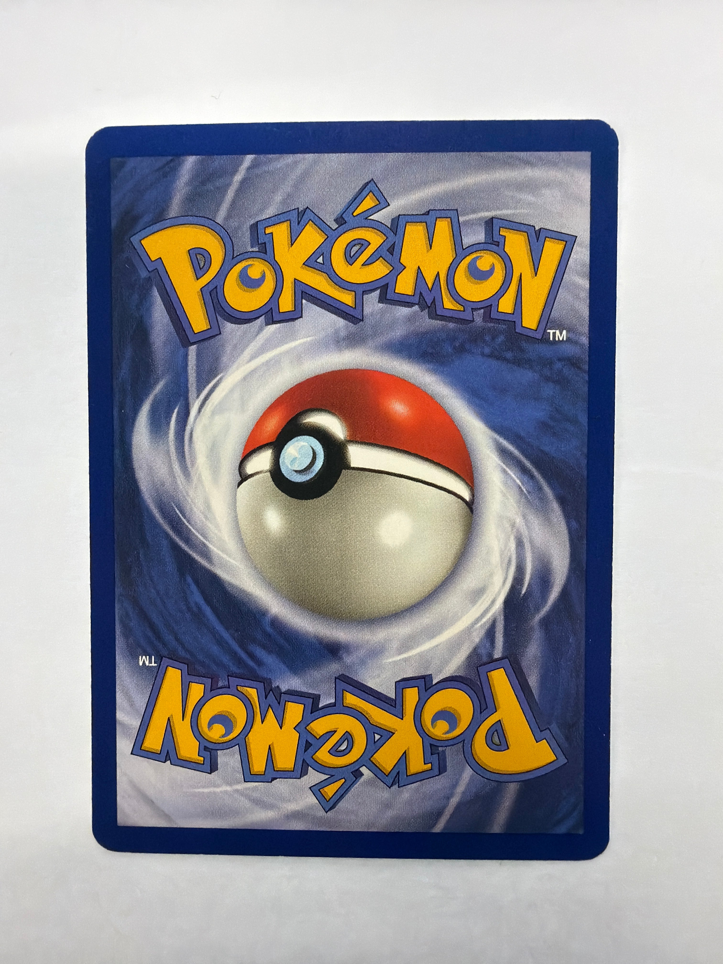 Pokémon TCG - Fossil 1st Edition Slowpoke 55/62 Non-Holo NM
