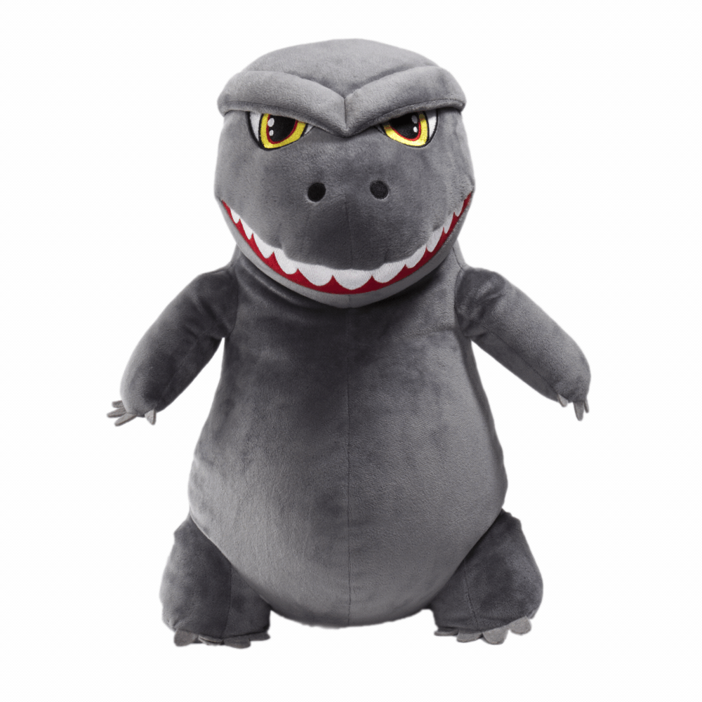 GODZILLA 16" HugMe Plush