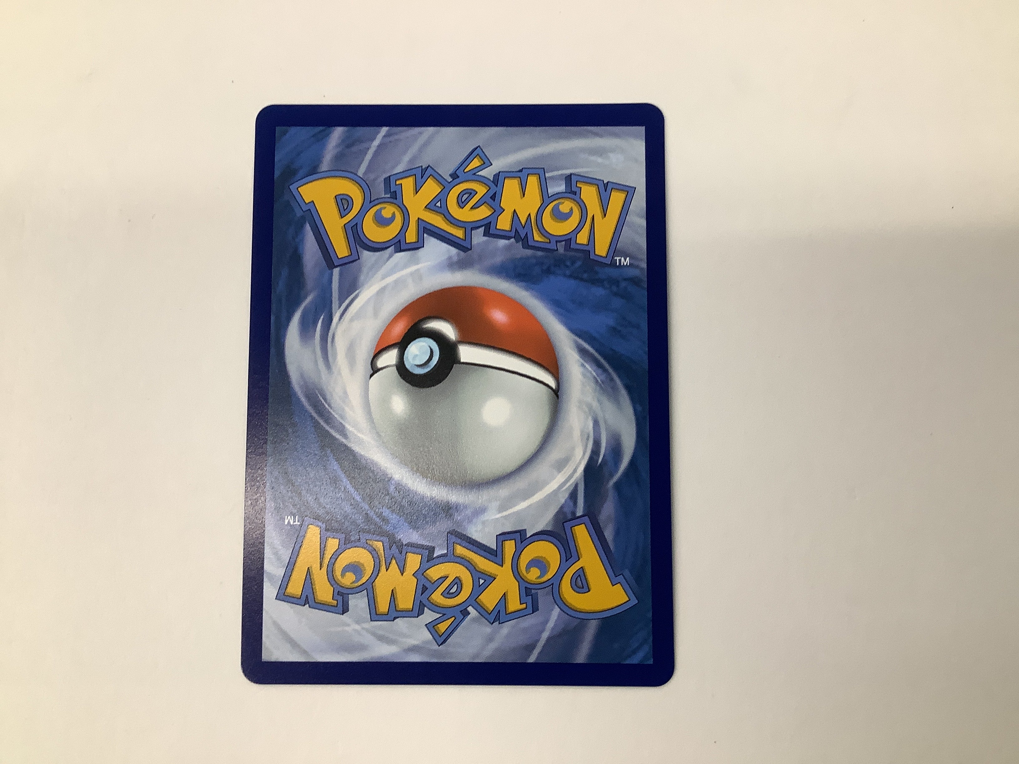 Pokémon TCG - Journey Together Hop’s Zacian Ex 186/159 NM