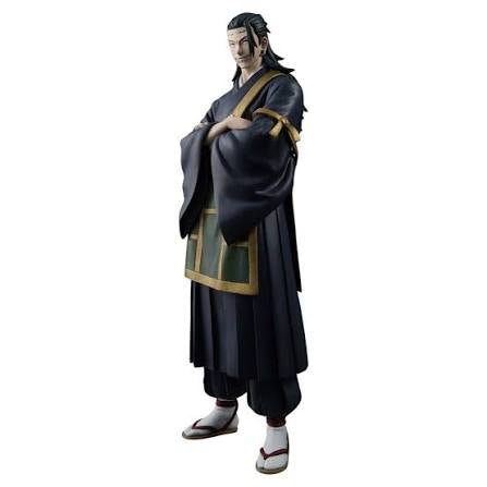 Bandai Banpresto King of Artist Jujutsu Kaisen Kenjaku Statue