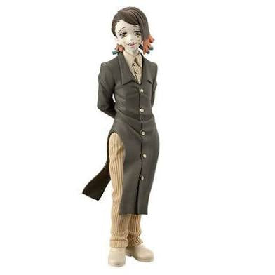 Banpresto Demon Slayer Enmu Statue A