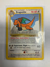 Pokémon TCG Dragonite 5 The First Movie Promo LP