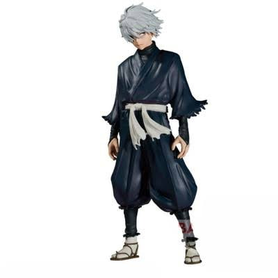 Bandai Banpresto DXF Hells Paradise Jigokuraku Gabimaru Statue