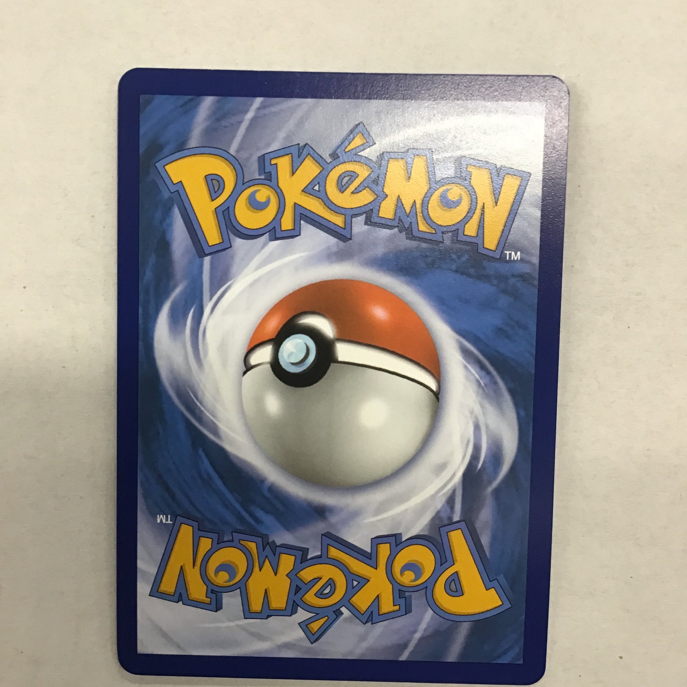 Pokémon TCG - Paldea Evolved Quaquaval ex 260/193 NM