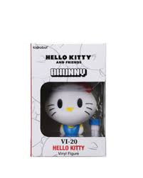 Kidrobot Bhunny Hello Kitty and Friends Hello Kitty VI-20 Vinyl Figure