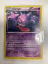 Pokemon TCG Gengar 60/162 Breakthrough 60/162 Holo LP