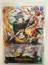 One Piece TCG Portgas D. Ace ST13-002