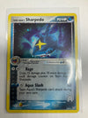 Pokemon TCG Team’s Aqua Sharpedo 5/95 Magma vs Aqua Holo MP