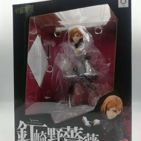 Kotobukiya Jujutsu Kaisen Nobara Kugisaki 1/8 Scale Statue