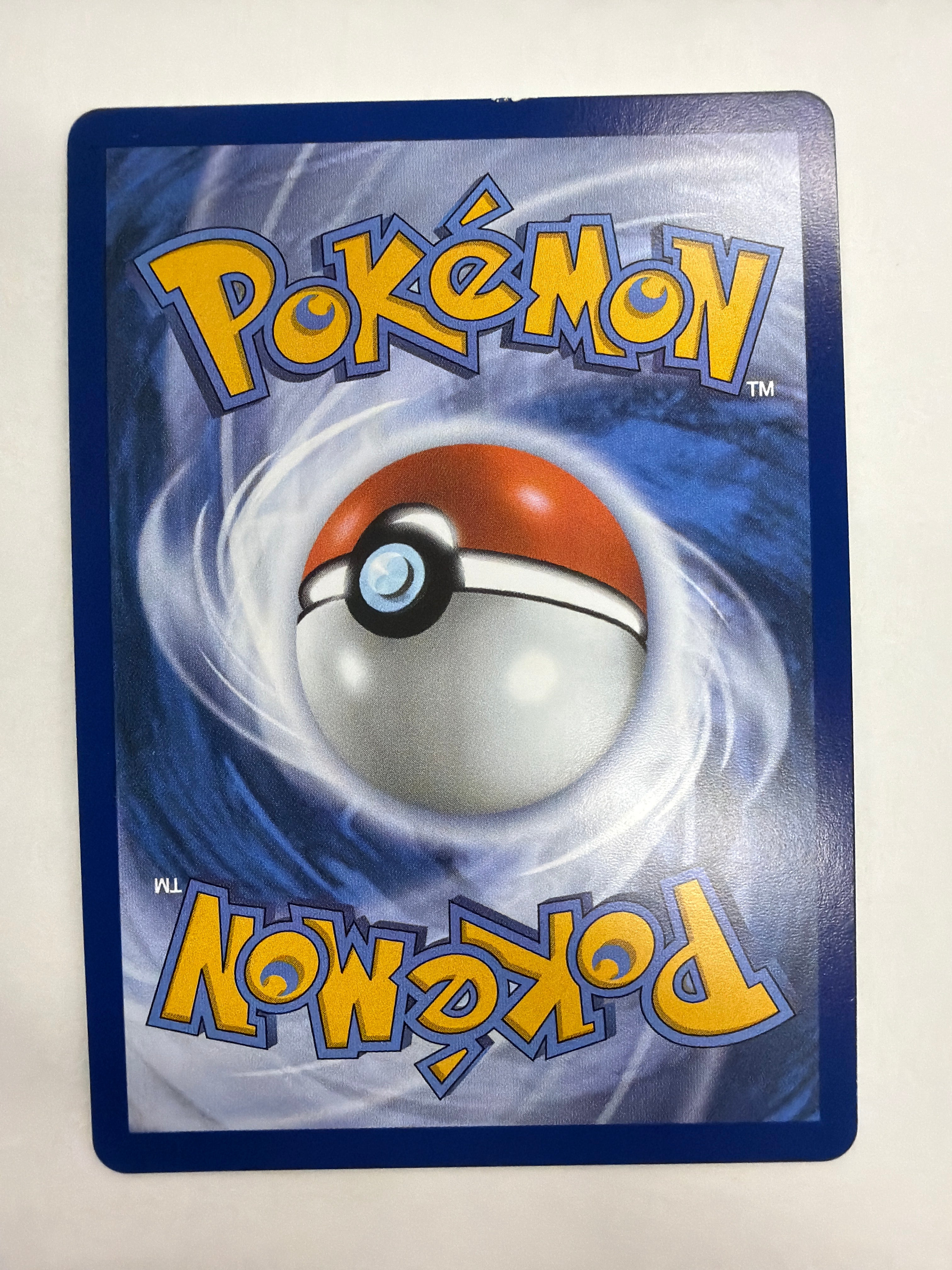 Pokémon TCG - Pitch Black Mega Excadrill ex 103/084 NM