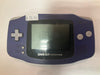 CONSOLE: Nintendo Game Boy Advance