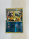 Pokemon TCG Vaporeon 52/95 Call Of Legends Reverse Holo NM