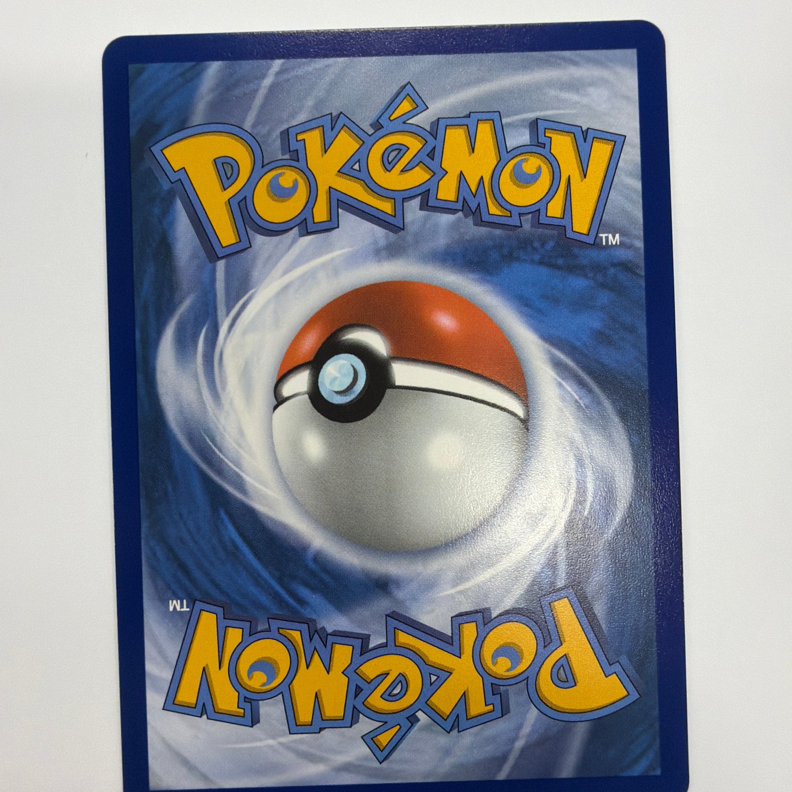 Pokémon TCG - Journey Together Volcanion ex 031/159 NM