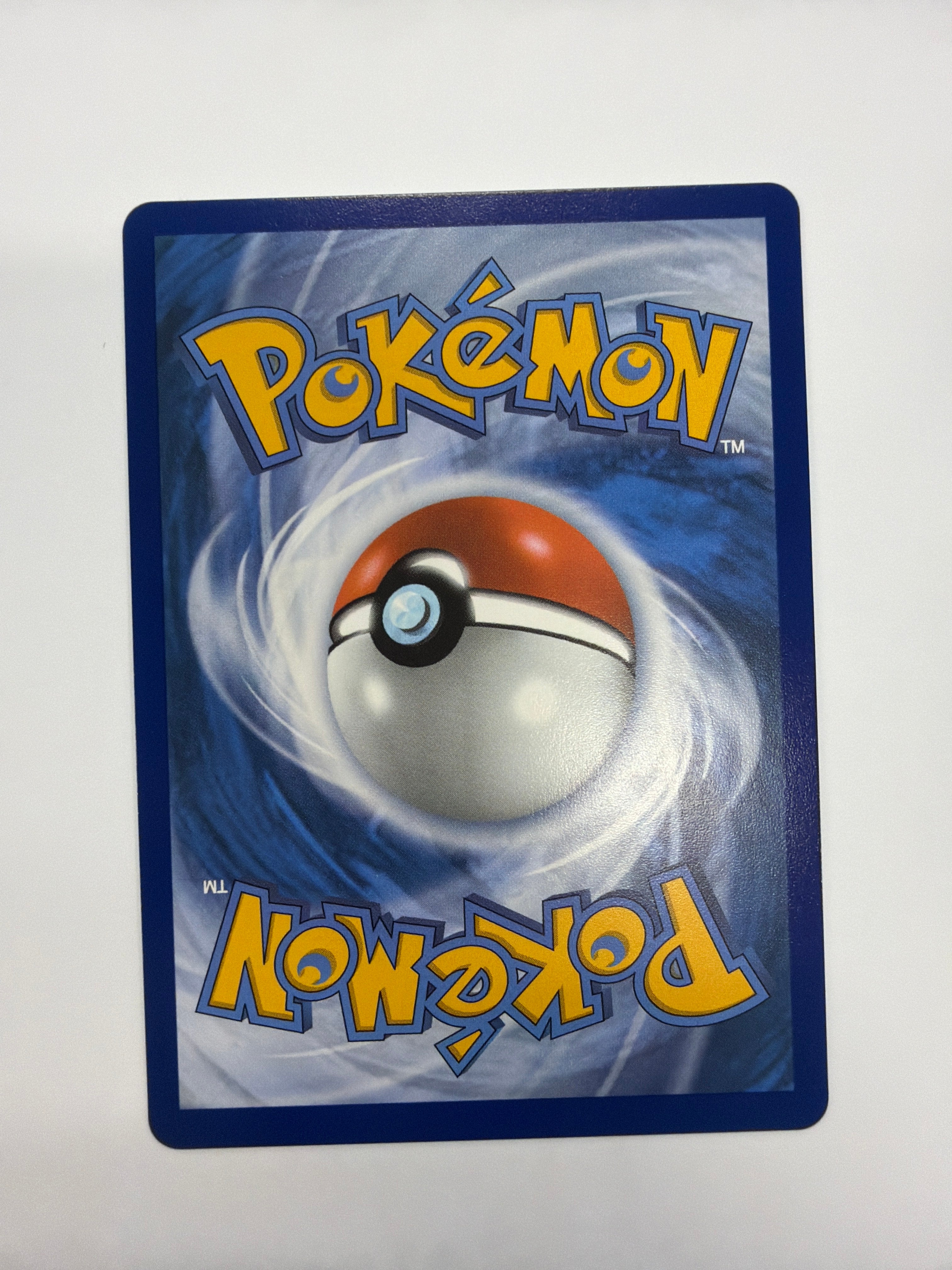 Pokémon TCG - Journey Together Volcanion ex 031/159 NM