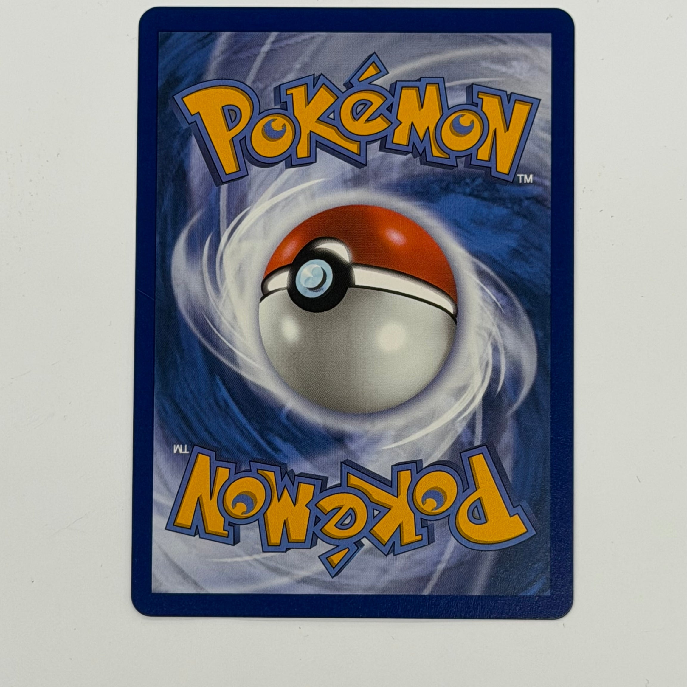 Pokémon TCG - Mega Evolution Promo Charmander 038 NM
