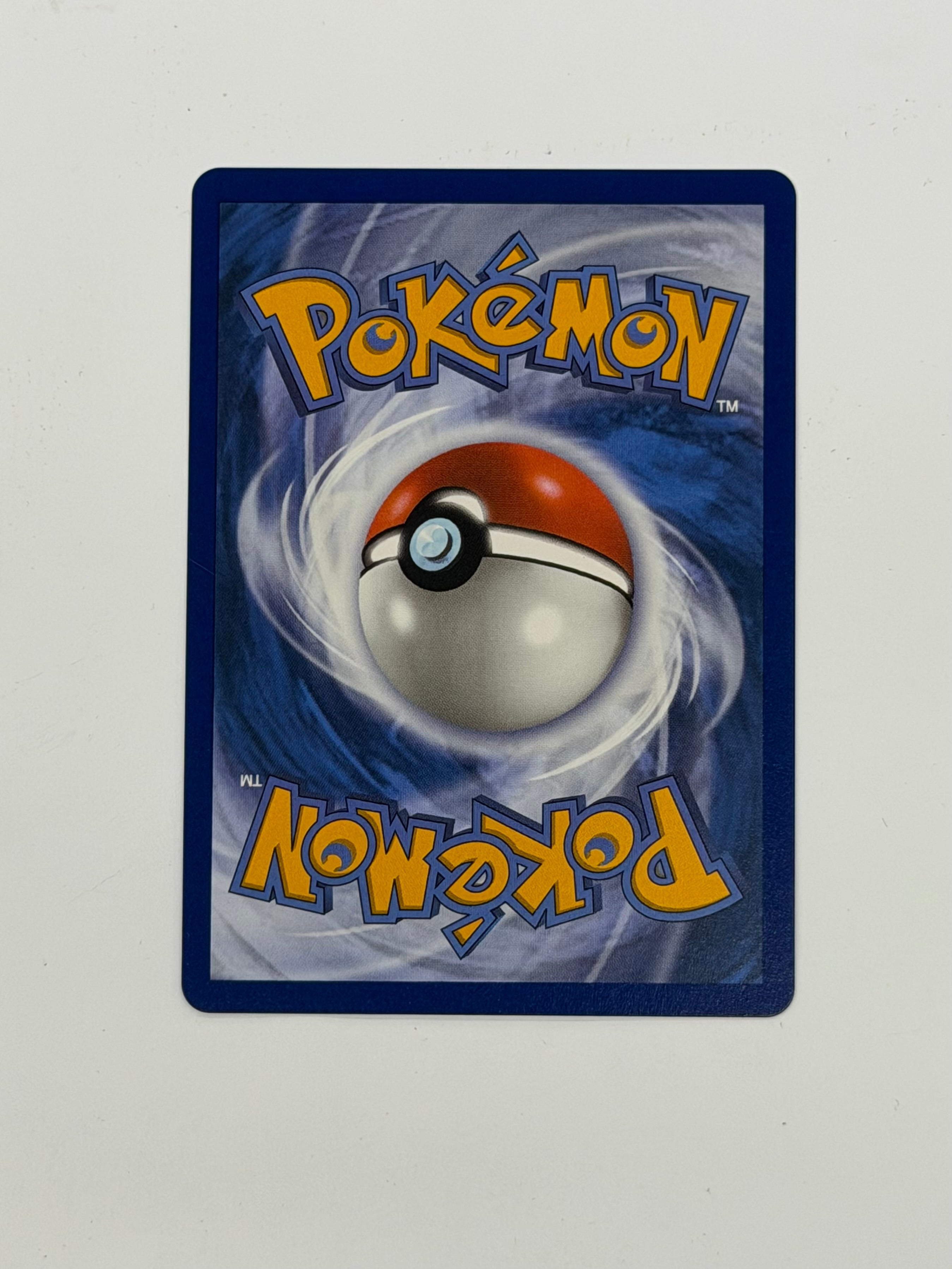 Pokémon TCG - Mega Evolution Promo Charmander 038 NM