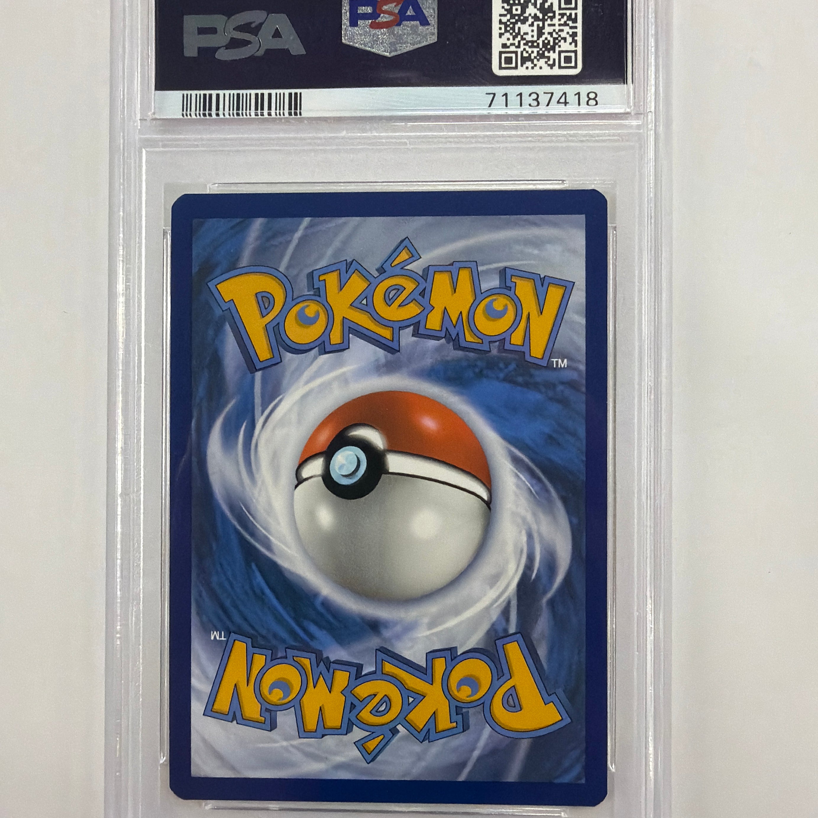 Pokémon TCG - PSA Gem MT 10 Silver Tempest Malamar TG06/TG30