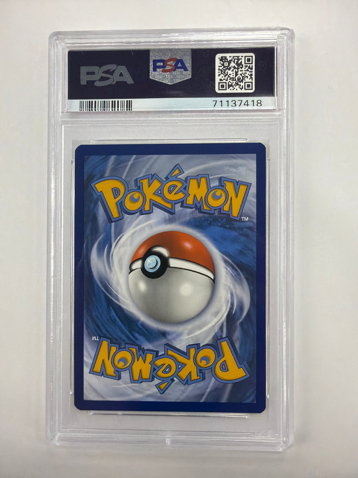 Pokémon TCG - PSA Gem MT 10 Silver Tempest Malamar TG06/TG30