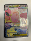 Pokemon TCG Mega Clefable EX 119/088 Perfect Order Alt Art NM