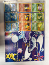 Pokémon Neo Genesis Promo Folder set