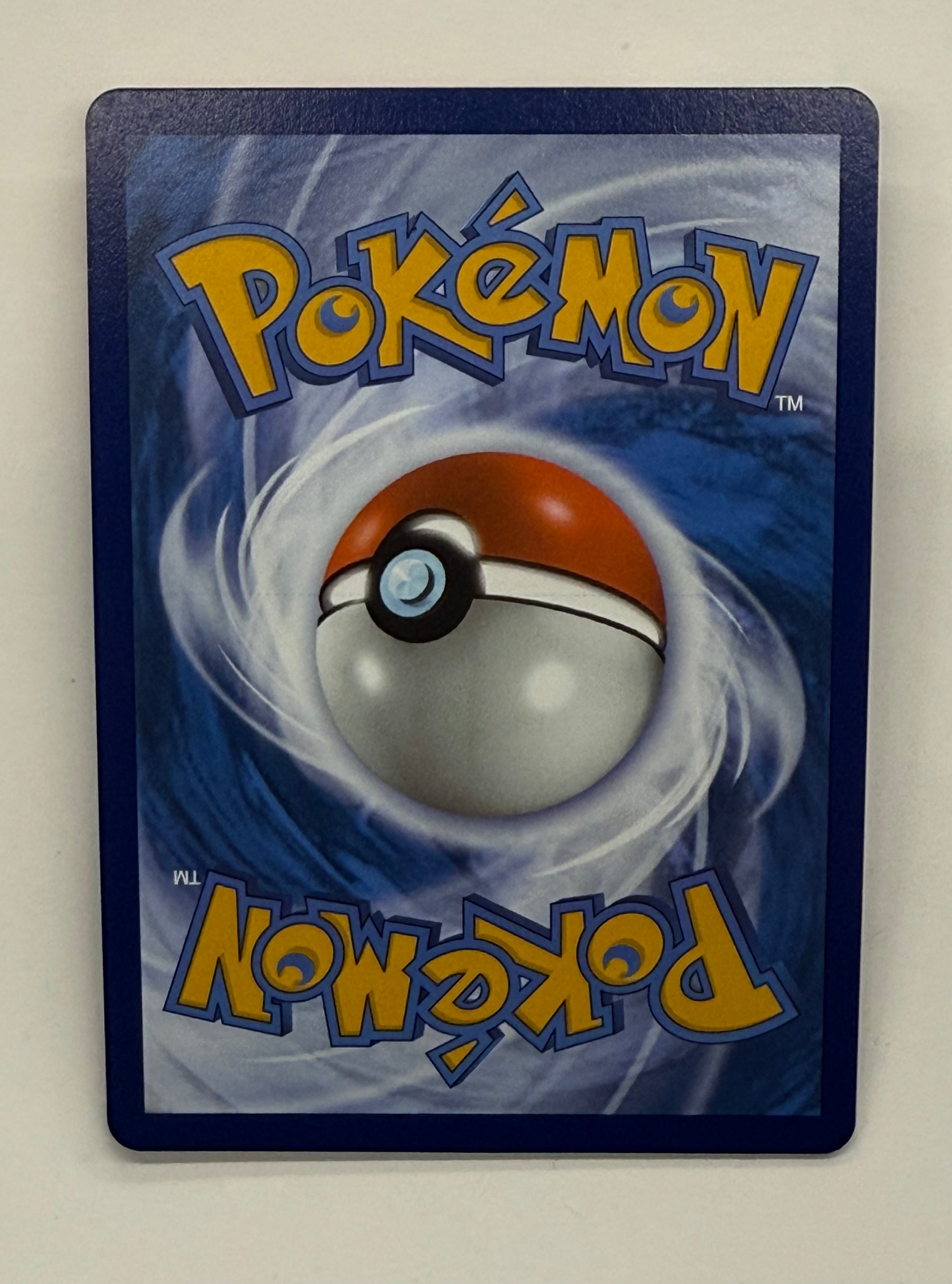 Pokémon TCG - Silver Tempest Rayquaza VMAX TG20/TG30 NM