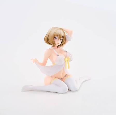 Sega Yumemirize Nikke Goddess of Victory Anis Statue