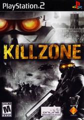 PlayStation 2 Killzone Video Game