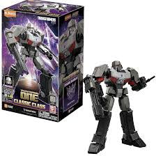 Blokees Transformers One Classic Class Megatron Model Kit Action Figure