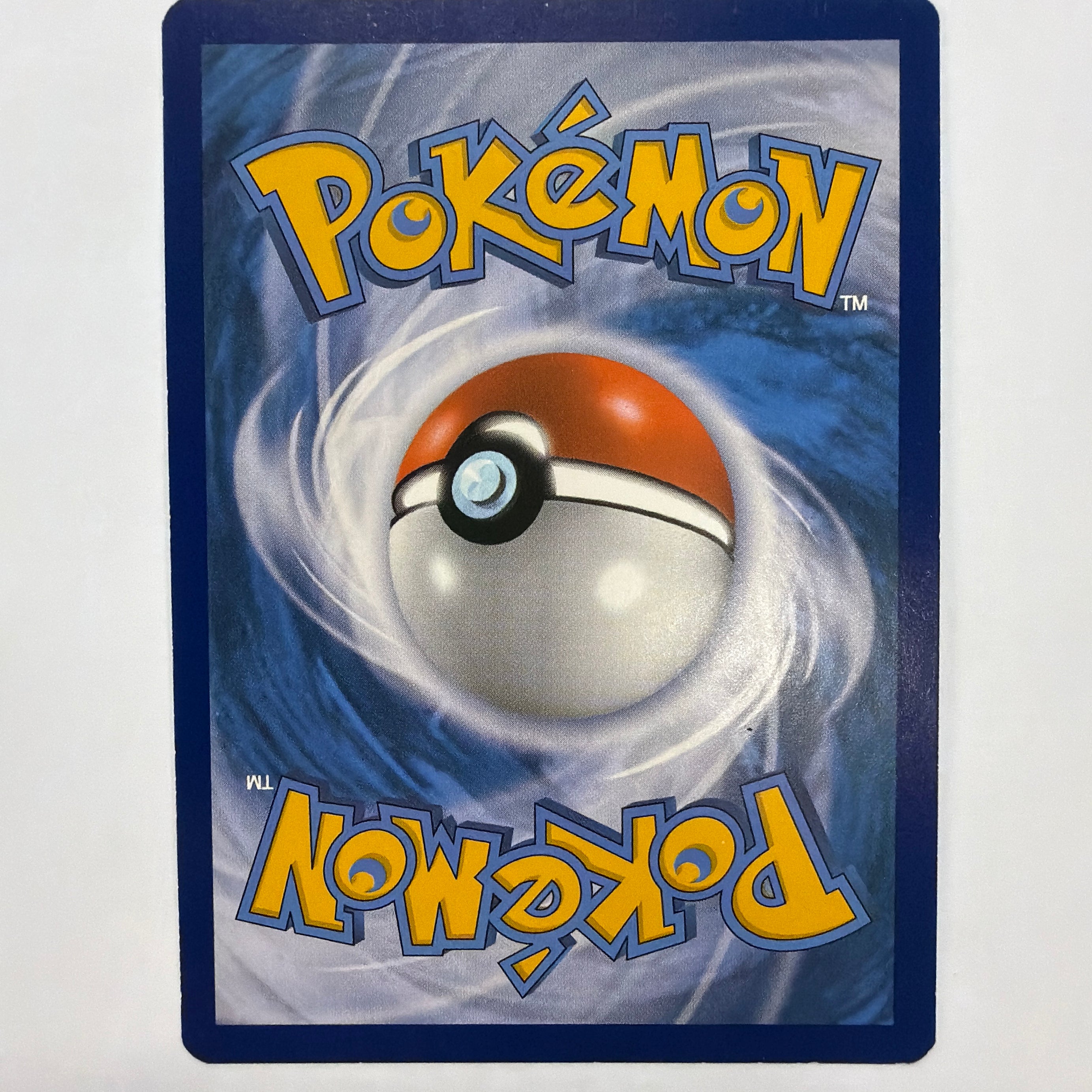 Pokémon TCG - BREAKpoint Gyarados ex 112/122 MP