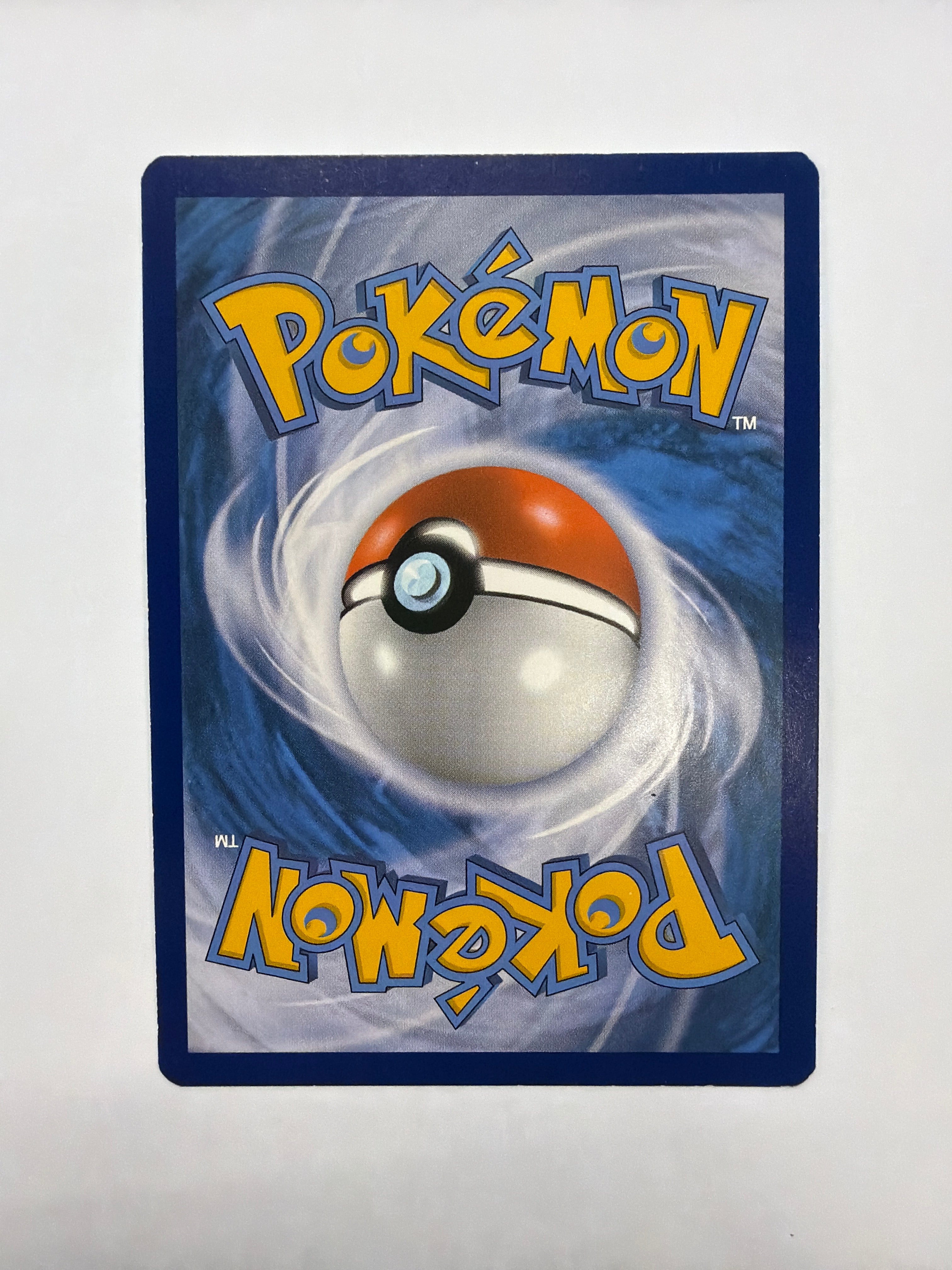 Pokémon TCG - BREAKpoint Gyarados ex 112/122 MP