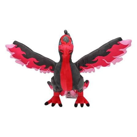Pokémon Galarian Moltres Plush